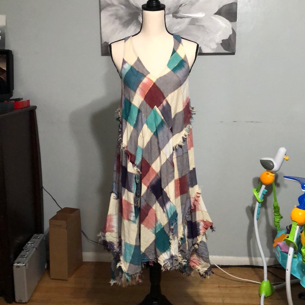 COPY - Maeve dress